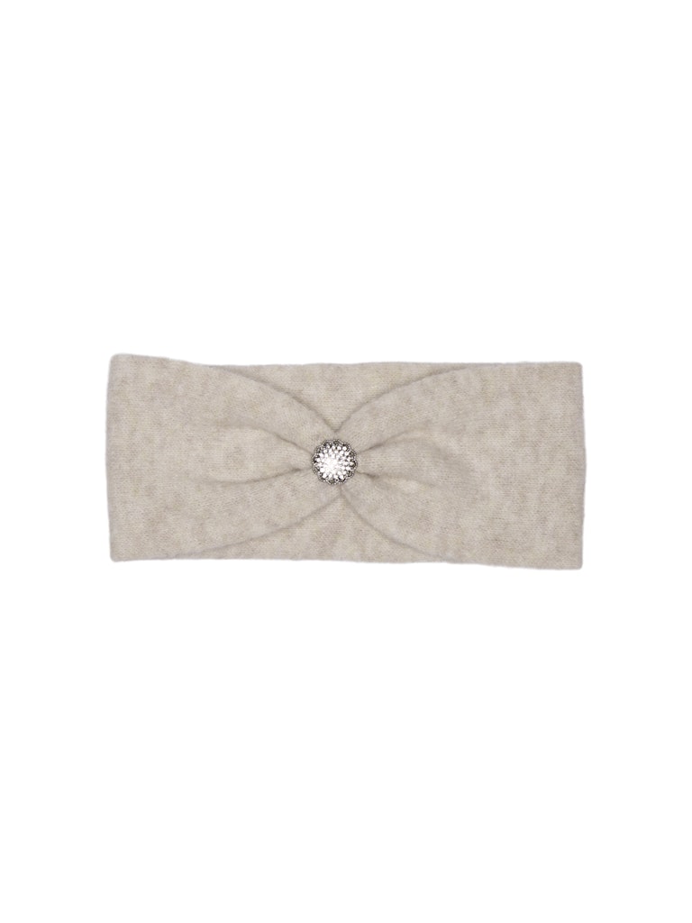 ONLY - PANDEBÅND - HAVEN 15350750 - PUMICE STONE