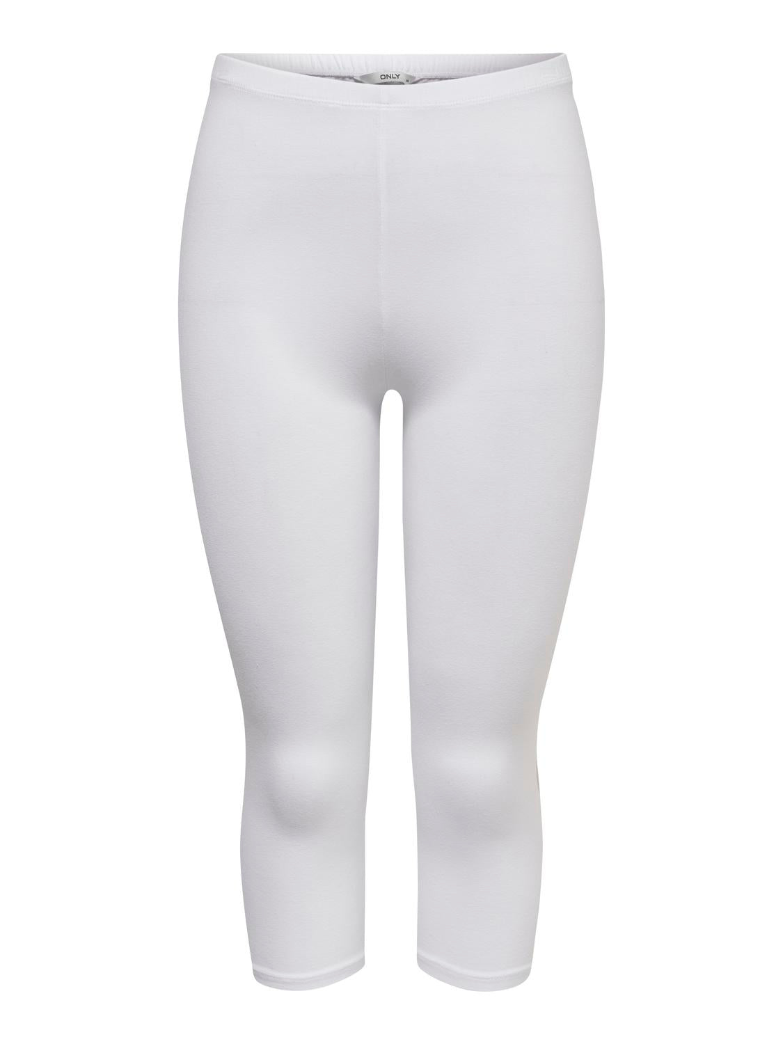 ONLY - 3/4 LEGGINGS - LIVE LOVE 15175392 - HVID