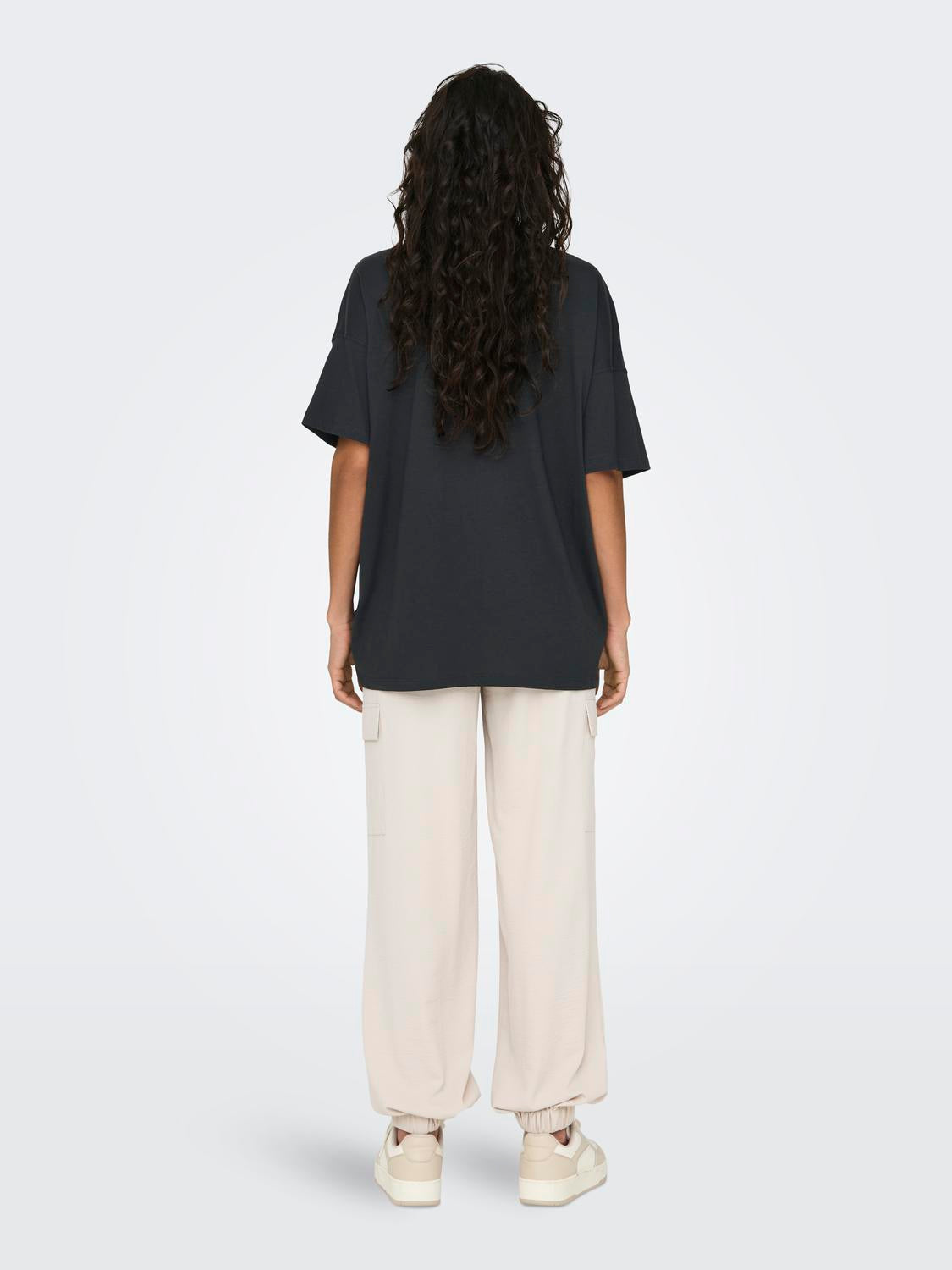 ONLY - TEE - MAY LIFE - 15261790 - BLACK