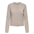 ONLY - CARDIGAN - LOYAL LS 15368959 - BEIGE
