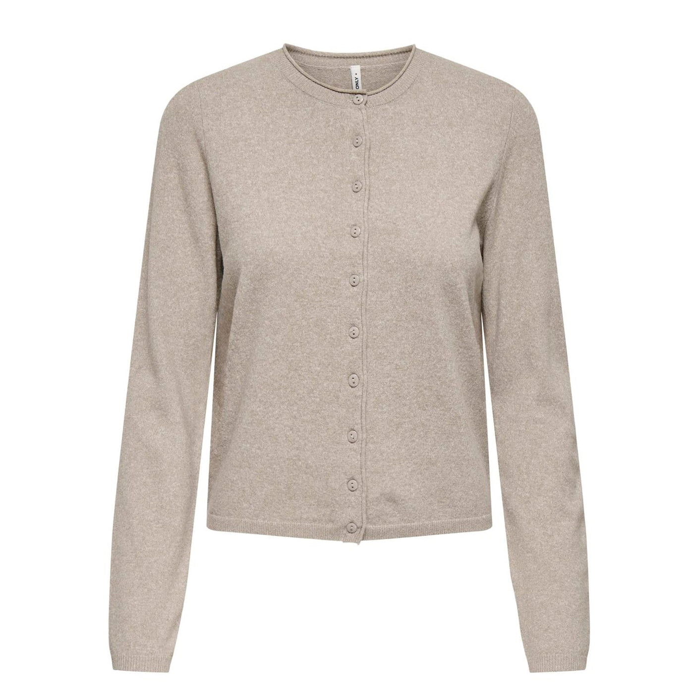 ONLY - CARDIGAN - LOYAL LS 15368959 - BEIGE