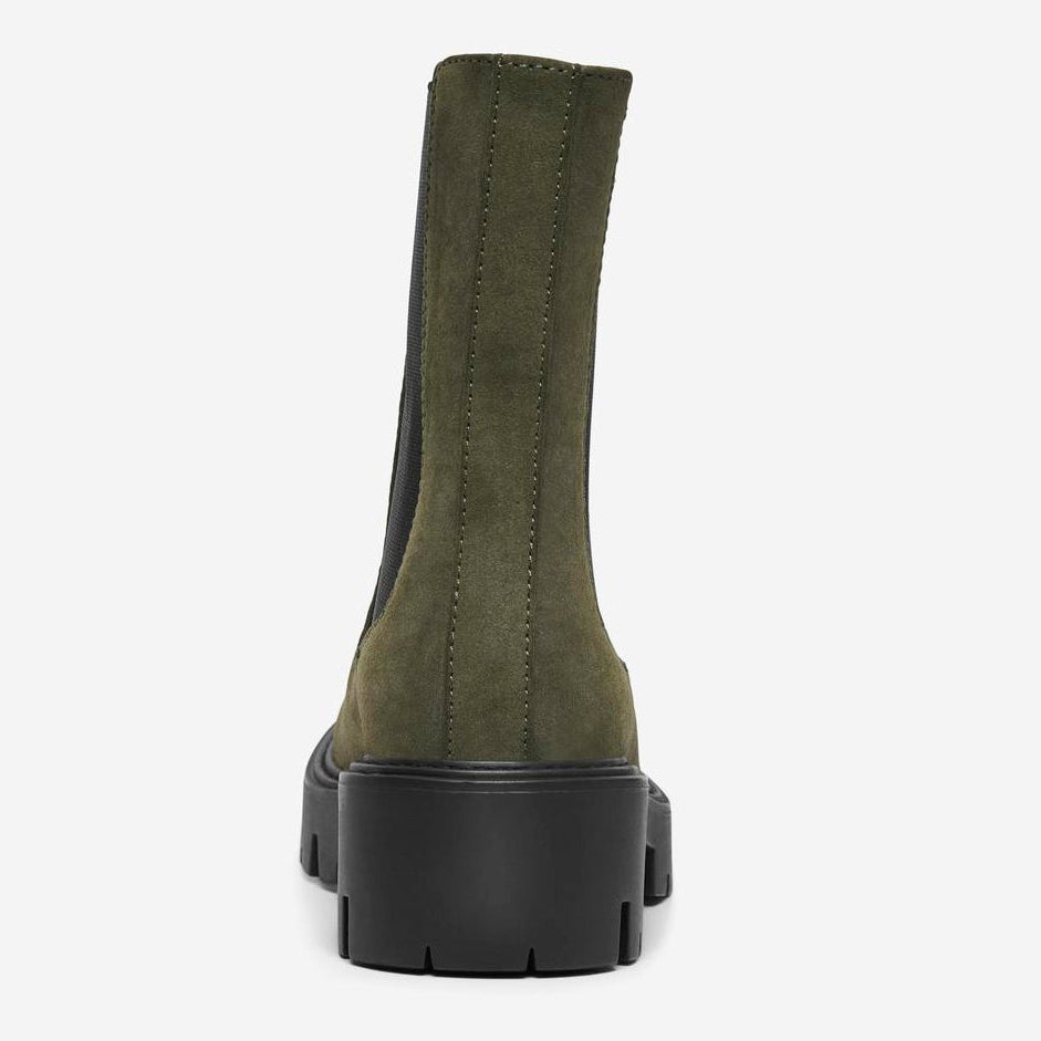 ONLY SHOES - STØVLE - BETTY 15274563 - KALAMATA