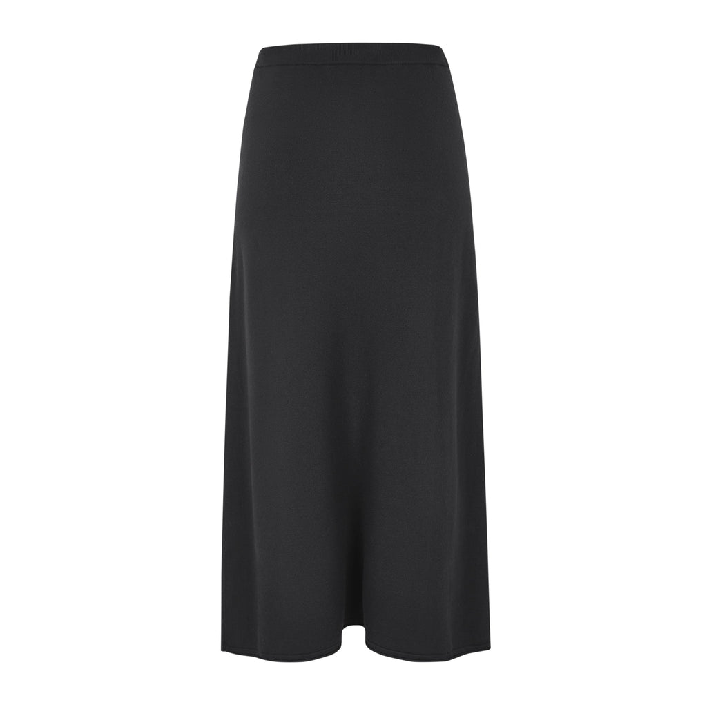 SOFT REBELS - NEDERDEL - MARLA SR126-201 - SORT