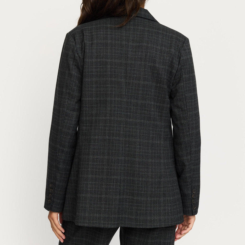SOFT REBELS - BLAZER - TRINNIE VILJA SR425-705 - PHANTOM
