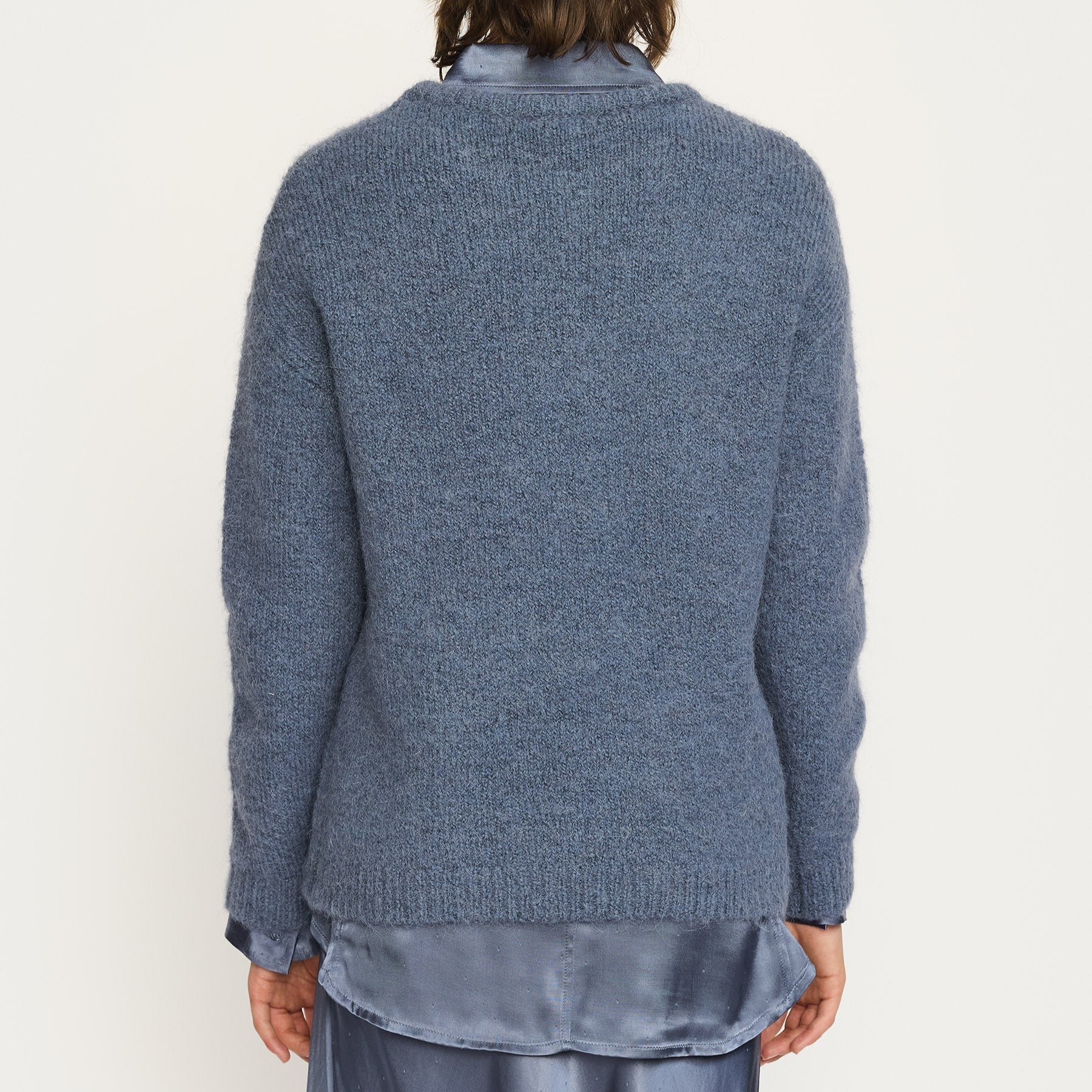 SOFT REBELS - STRIK - CAMILLA 525-209 - GRISAILLIE MELANGE