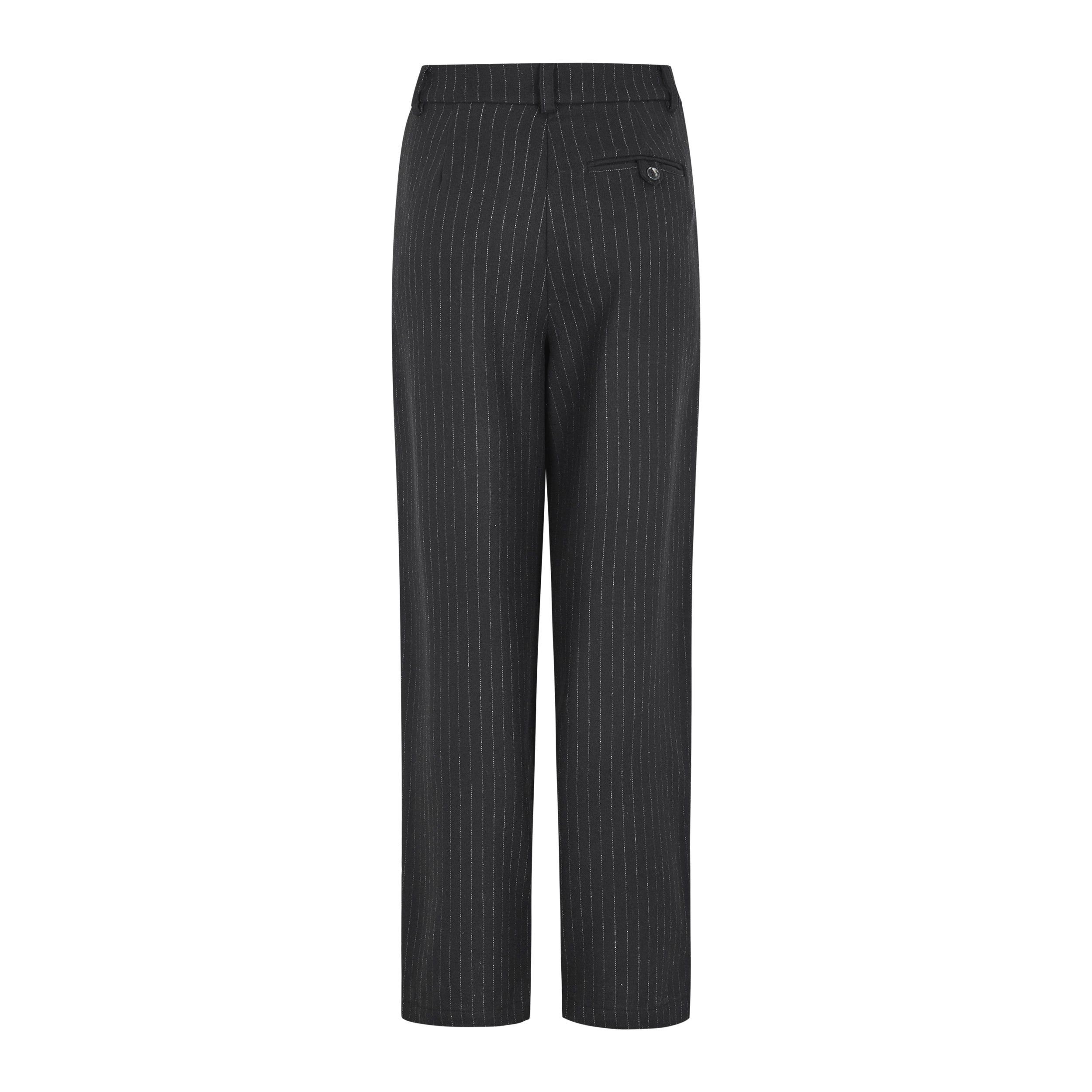 SOFT REBELS - BUKS - YVONNE SR525-731 - BLACK