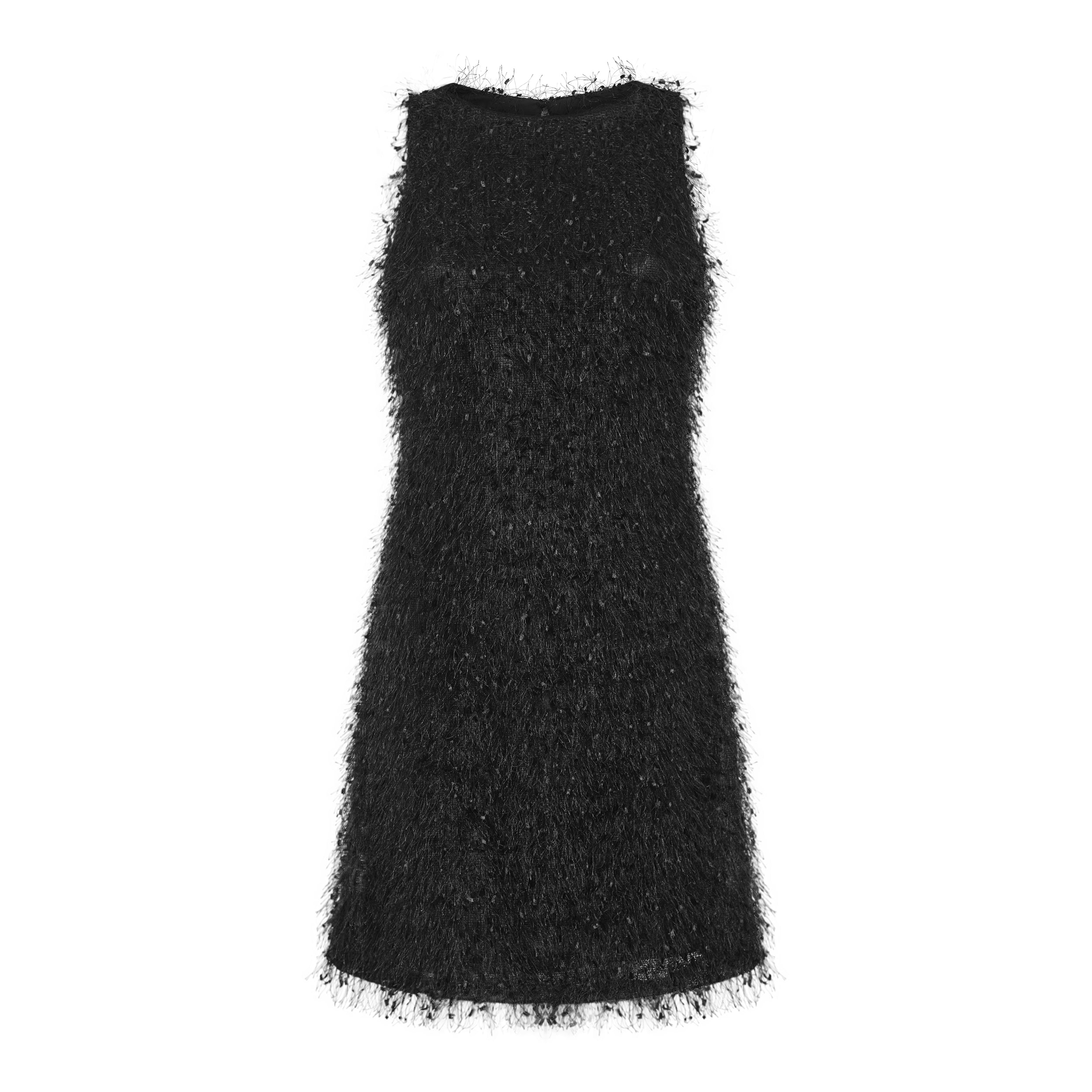 SOFT REBELS - KJOLE - BRITTANY SR625-307 - BLACK