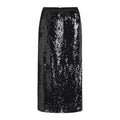 SOFT REBELS - NEDERDEL - MADDISON - SR625-721 - BLACK