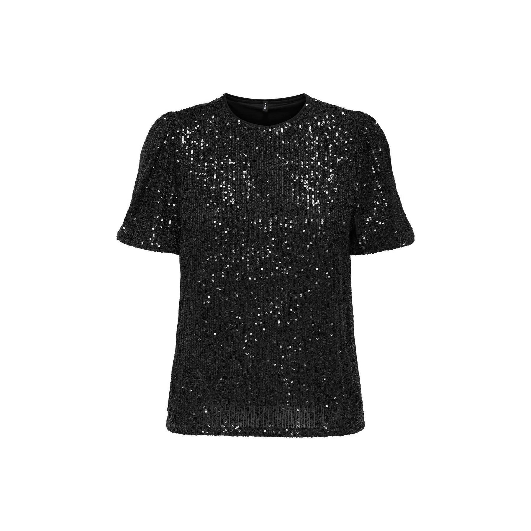 ONLY - TOP - LANA 15333850 - BLACK
