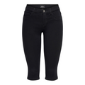 ONLY - KNICKERS - RAIN 15136463 - SORT