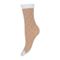 HYPE THE DETAIL - LOGO SOK - 21013-75-9003 - NUDE M. HVID