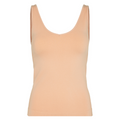 NÜMPH - TOP - MARIE 701691 - HAZELNUT