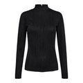 MOVES - BLUSE - FIENNE - SORT