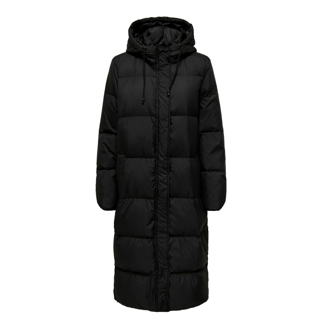 ONLY - DUNJAKKE - ALICE 15276961 - SORT