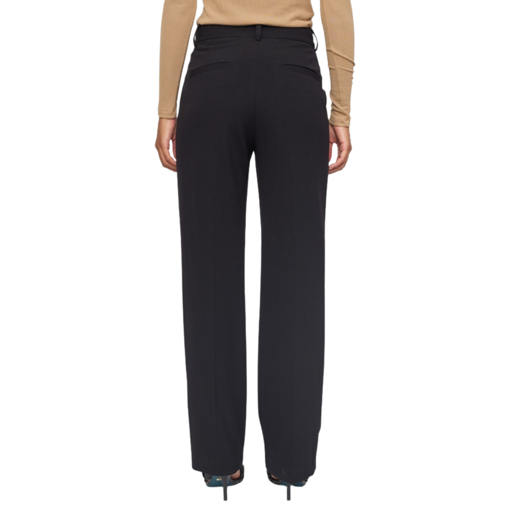 SOFT REBELS - BUKS - VILJA SR422-720 - SORT