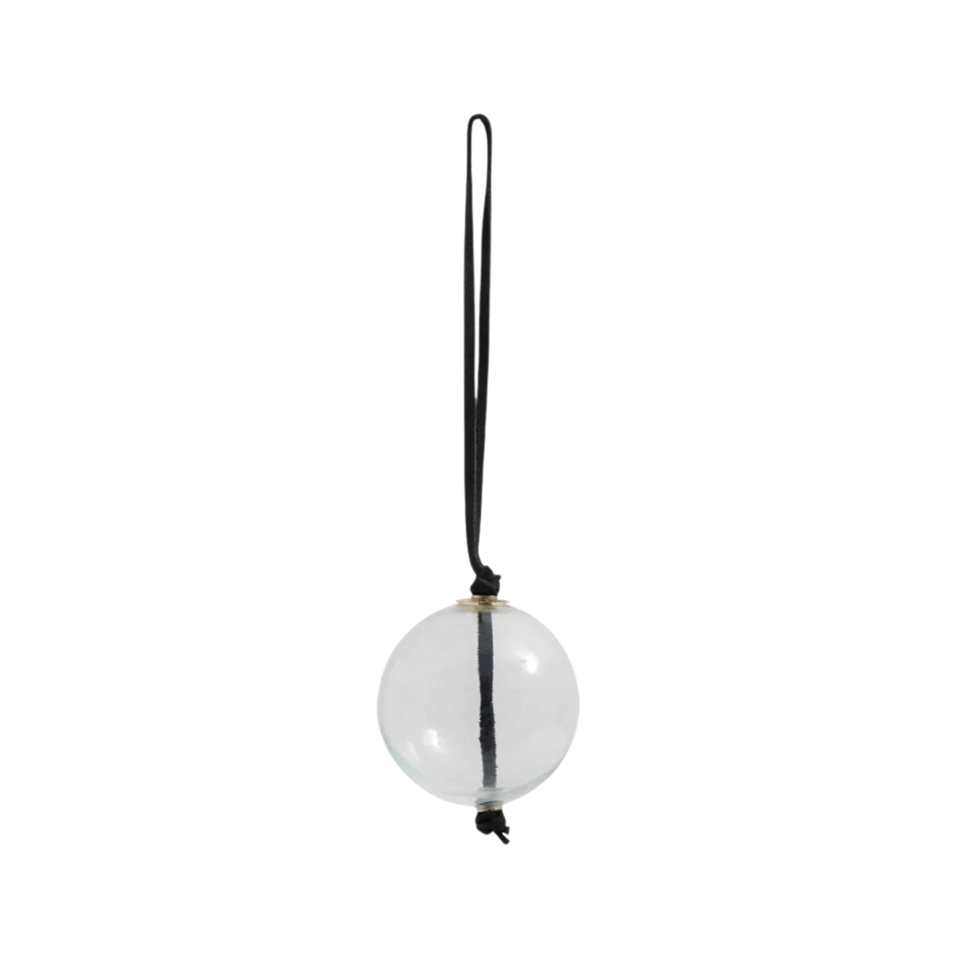 NORDAL - GLAS OPHÆNG - 7747 - KLAR GLAS