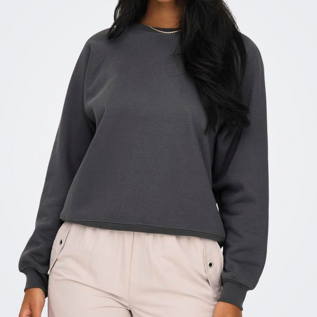 ONLY - SWEATSHIRT - DAZE 15325979 - MAGNET