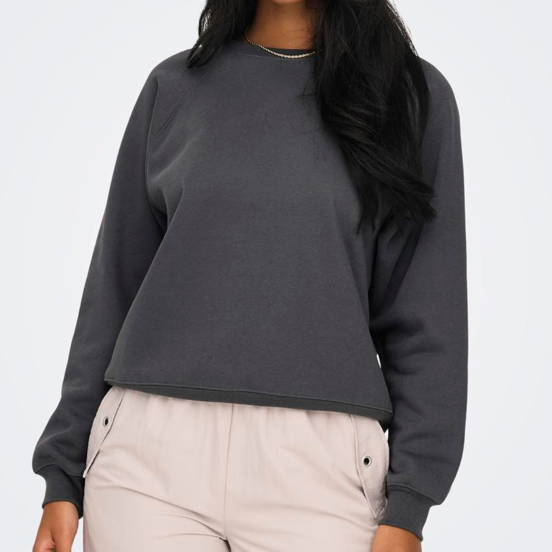 ONLY - SWEATSHIRT - DAZE 15325979 - MAGNET
