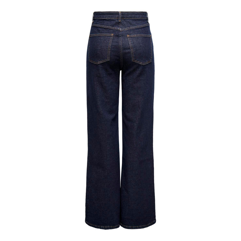 ONLY - JEANS - JUICY 15328295 - DARK BLUE DENIM