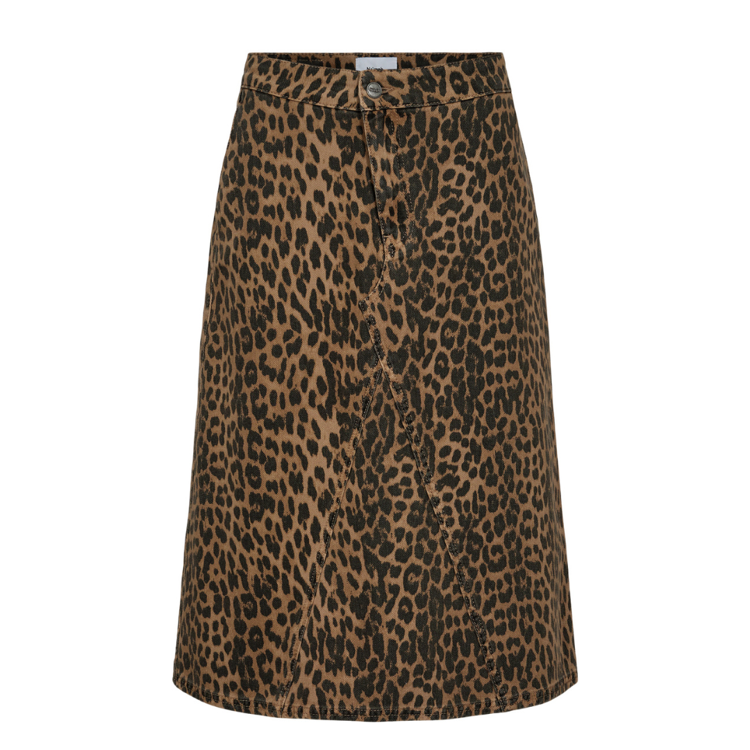 NÜMPH - NEDERDEL - GIGI 704647 - TIGERS EYE
