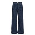 NÜMPH - JEANS - PARIS 704729 - DRESS BLUES STRIPE