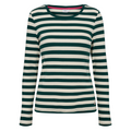 NÜMPH - T-SHIRT - MOXIE 705692 - BOTANICAL GARDEN