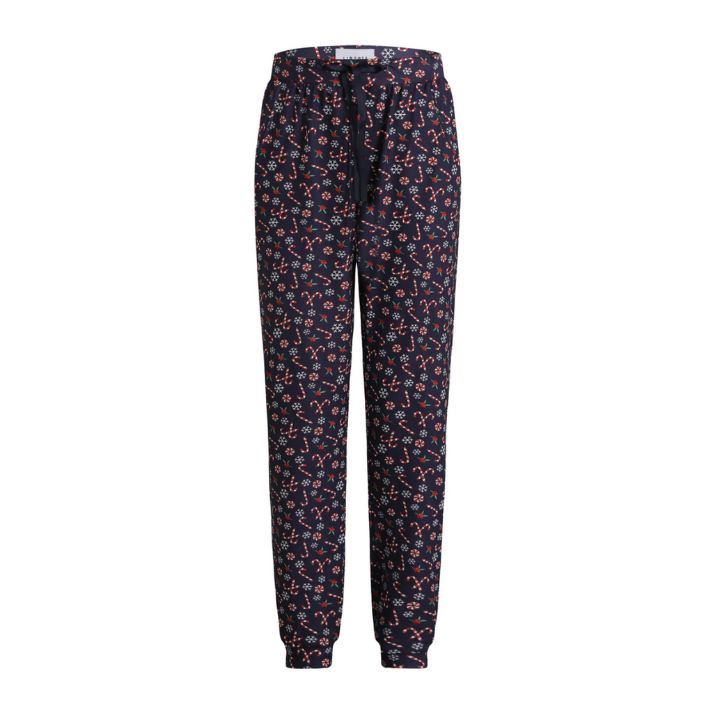 LIBERTÉ - BUKS - ALMA 9500 - CANDYCANE NAVY