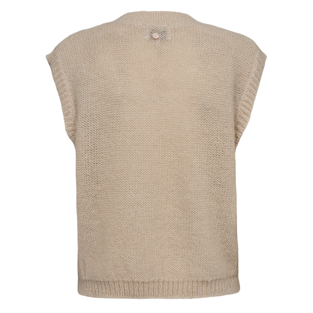 NÜMPH - VEST - CALLAS 704878 - SUN KISS