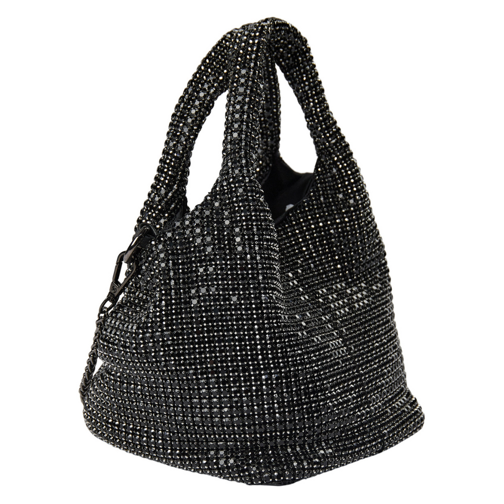 NÜMPH - TASKE - DIAMOND 704993 - CAVIAR