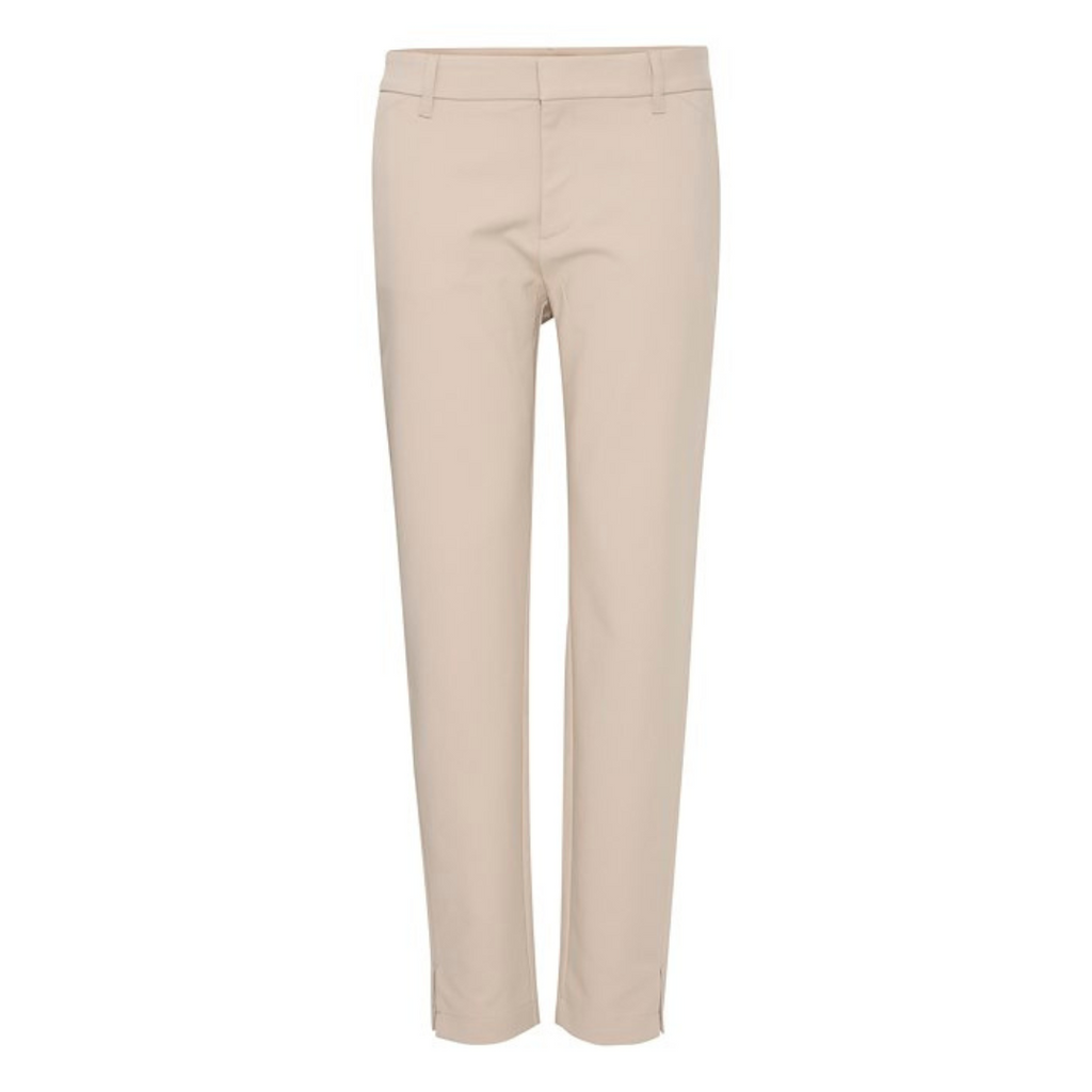 PULZ JEANS - BUKS - BINDY ANKEL SKINNY 50206891 - STRING