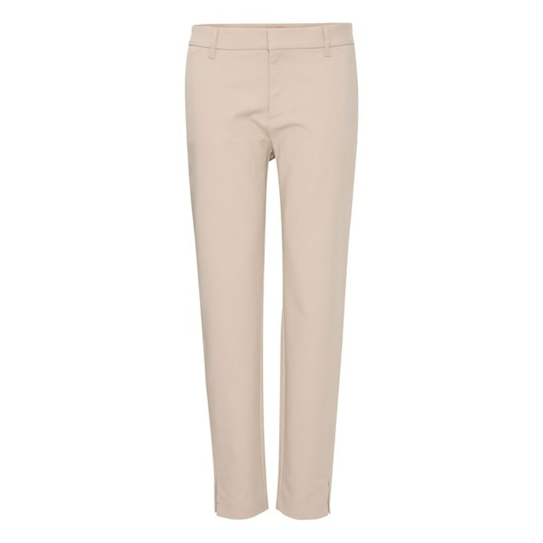 PULZ JEANS - BUKS - BINDY ANKEL SKINNY 50206891 - STRING