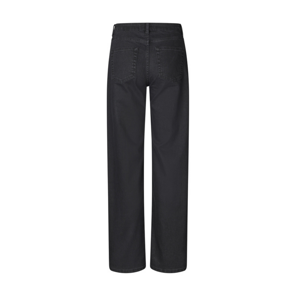 GLOBAL FUNK - JEANS - TAMILLA 73790292 - REBEL BLACK