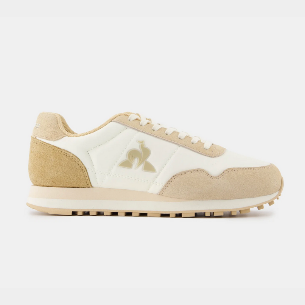 LE COQ SPORTIF - SNEAKERS - ASTRA 2422603 - TOFU/FROSTED ALMOND