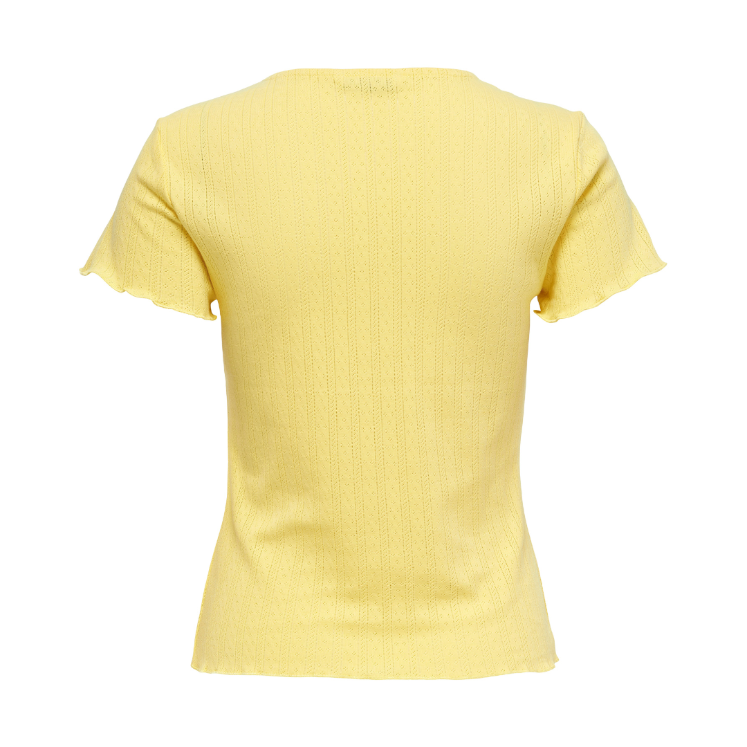 ONLY - T-SHIRT - CARLOTTA 15256154 - SUNDRESS