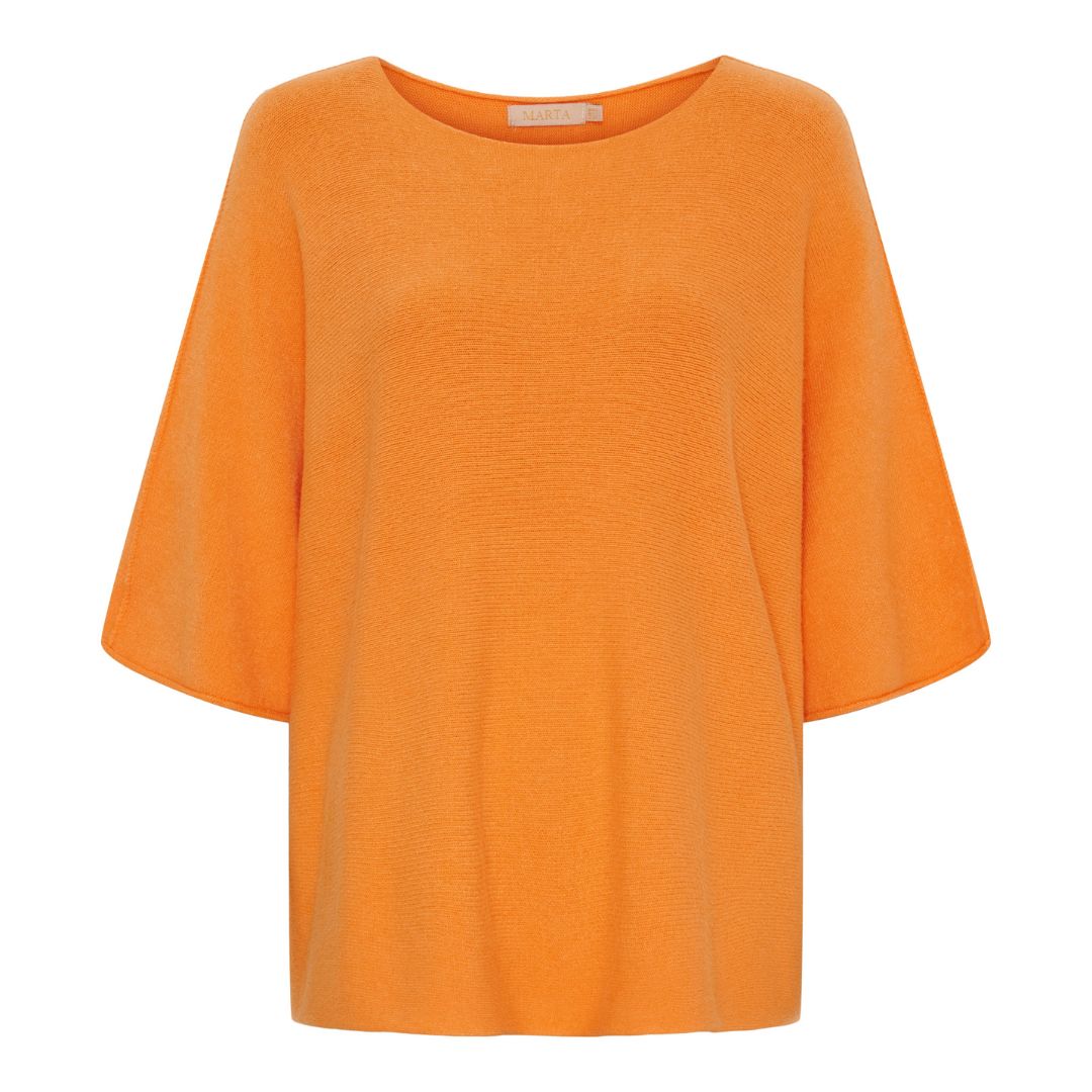 MARTA DU CHATEAU - STRIK - SIA 5003 - ORANGE