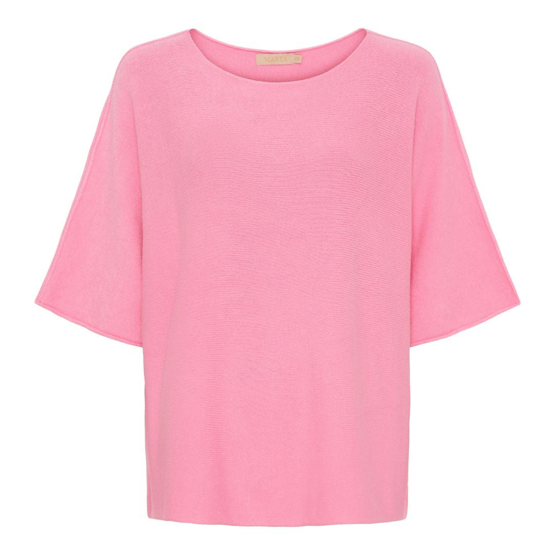 MARTA DU CHATEAU - STRIK - SIA 5003 - PINK
