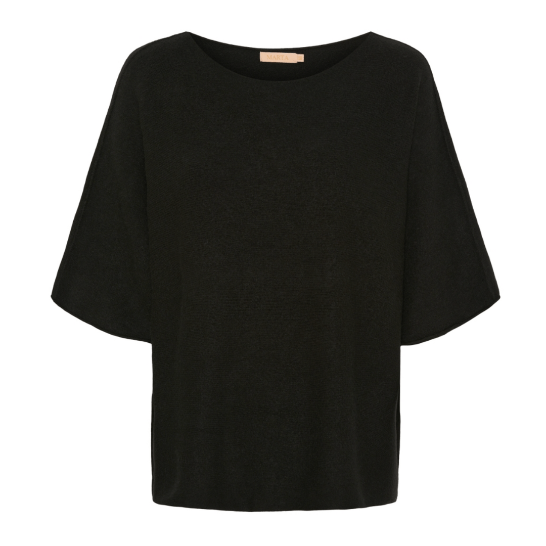 MARTA DU CHATEAU - STRIK - SIA 5003 - SORT