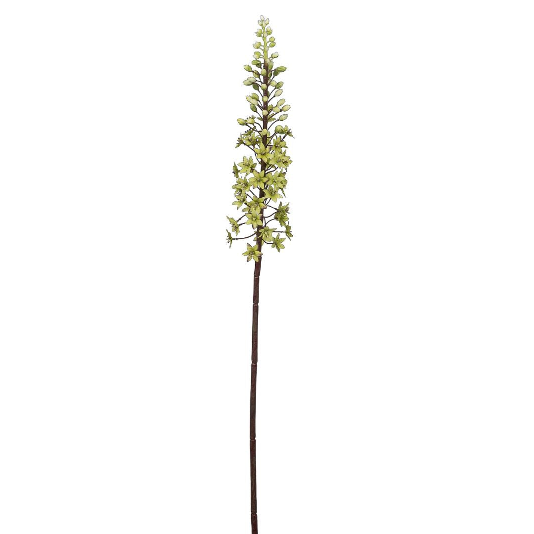 BARBARA - KUNSTIG BLOMST - EREMURUS GA1225003-51 - LIME