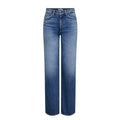 ONLY - JEANS - JUICY 15360756 - DARK BLUE DENIM
