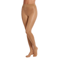 WOLFORD - STRØMPEBUKSER - SATIN TOUCH 20 14776 - 4467 SAND