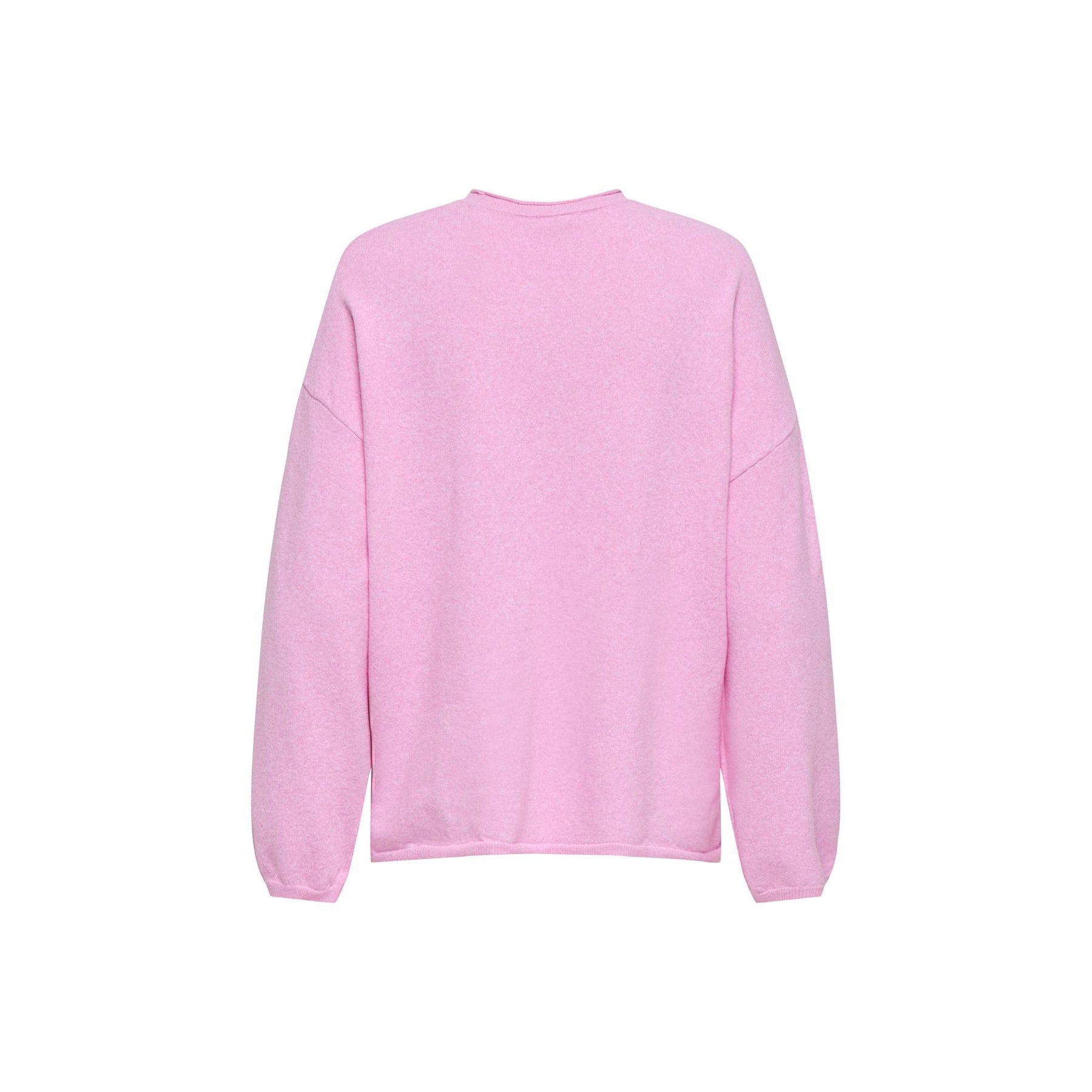 ONLY - PULLOVER - LOYAL AMALIO LS 15368958 - SUPER PINK