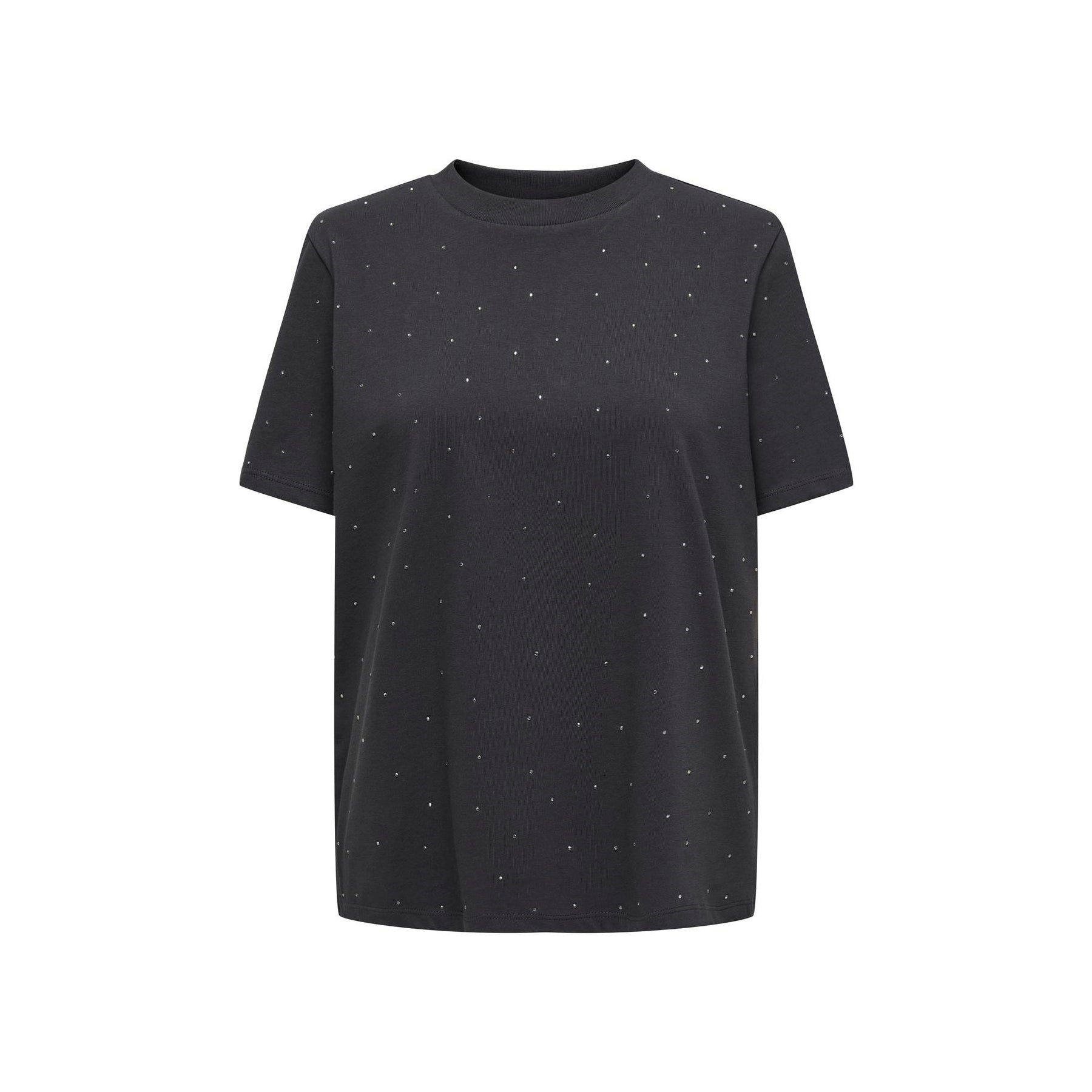 ONLY - T-SHIRT - MONJA 15340939 - PHANTOM