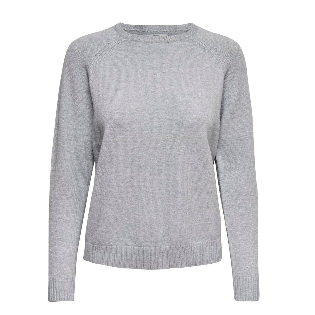 ONLY - STRIK - LESLY 15170427 - LIGHT GREY MELANGE