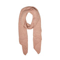 PIECES - TØRKLÆDE - PYRON 17105988 - ROSE CLOUD
