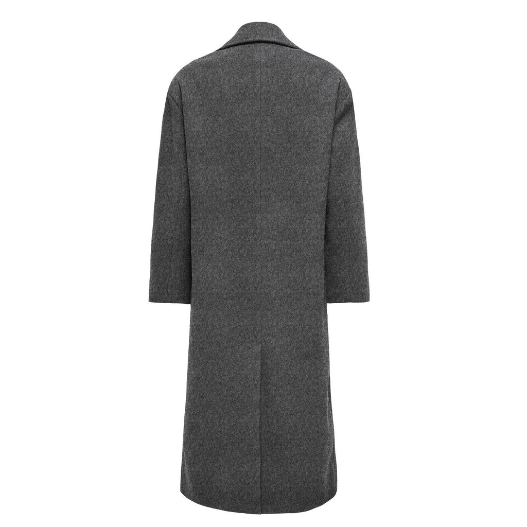 ONLY - FRAKKE - BLAKE 15349214 - DARK GREY MELANGE