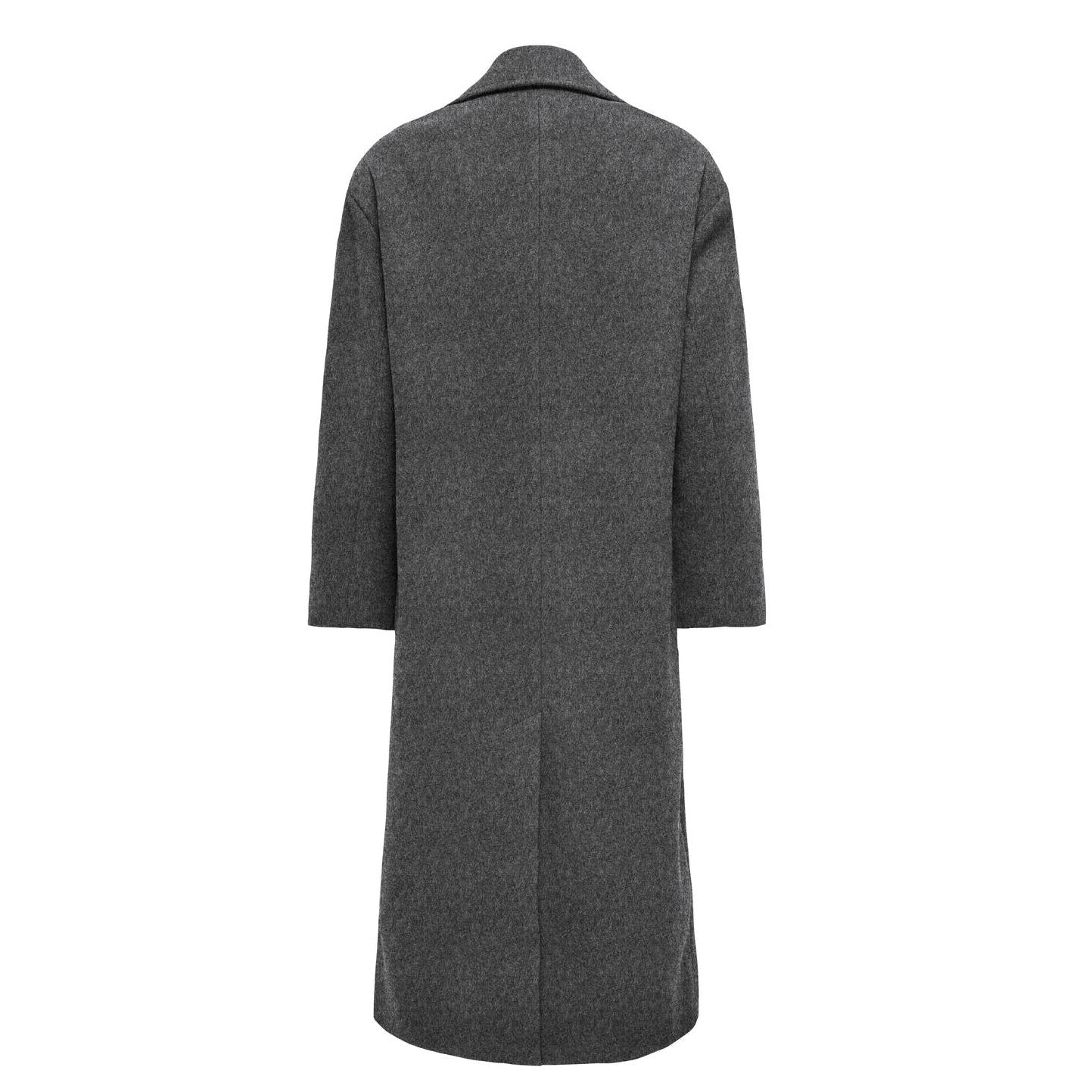 ONLY - FRAKKE - BLAKE 15349214 - DARK GREY MELANGE