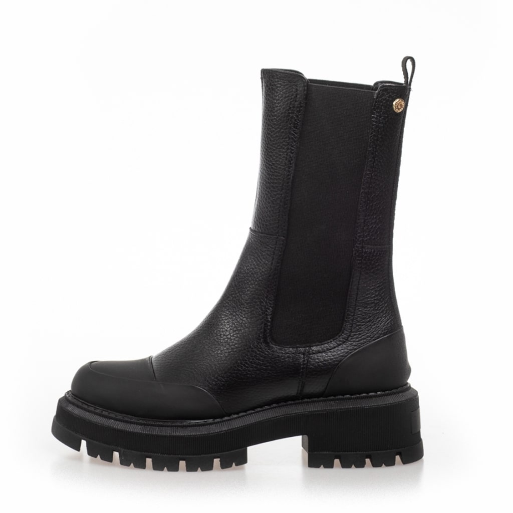 COPENHAGEN SHOES - STØVLE - SALLY GIRL - SORT