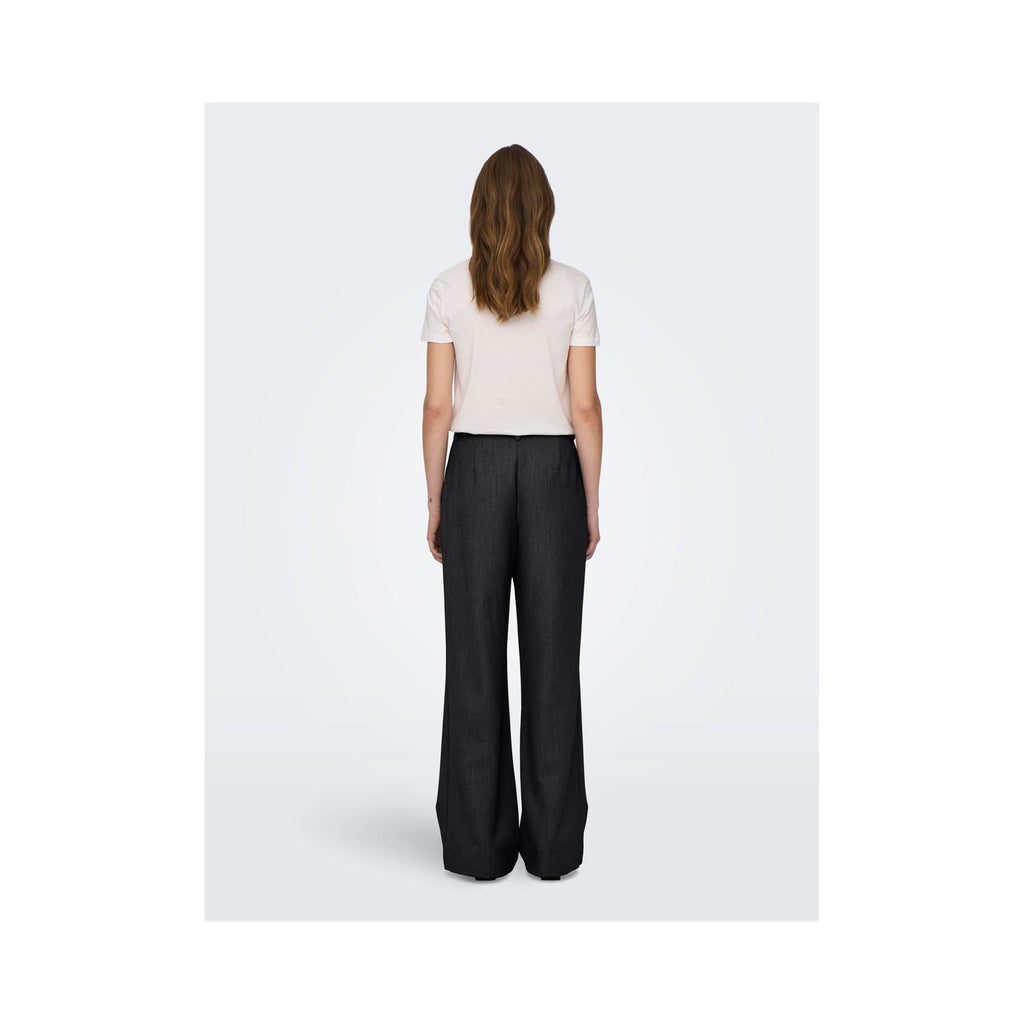 ONLY - BUKS - HATTIE PLEAT 15304707 - BLACK