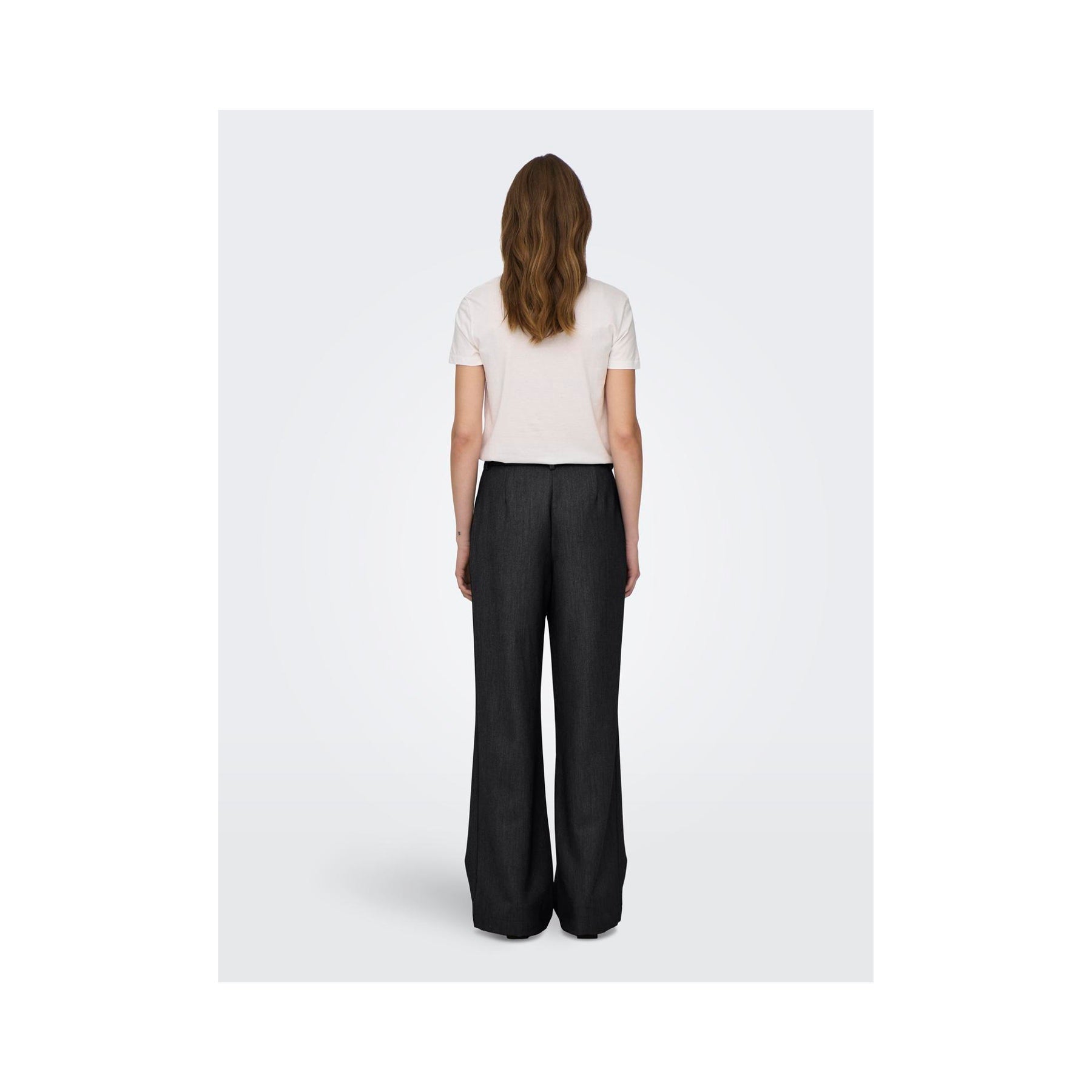 ONLY - BUKS - HATTIE PLEAT 15304707 - BLACK
