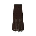 ONLY - NEDERDEL - LUNA 15353206 - SEAL BROWN